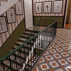 Bastia Hotel Central 147