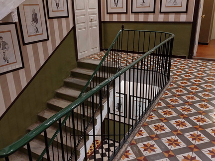 Bastia Hotel Central 147