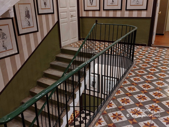 Bastia Hotel Central 147