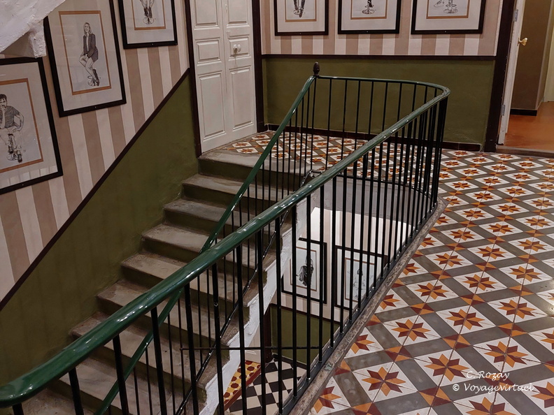 Bastia Hotel Central 147