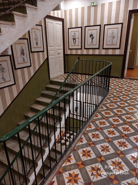 Bastia, Bastia Hotel Central 147