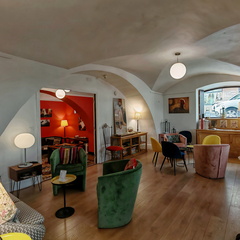 Bastia Hotel Central 150
