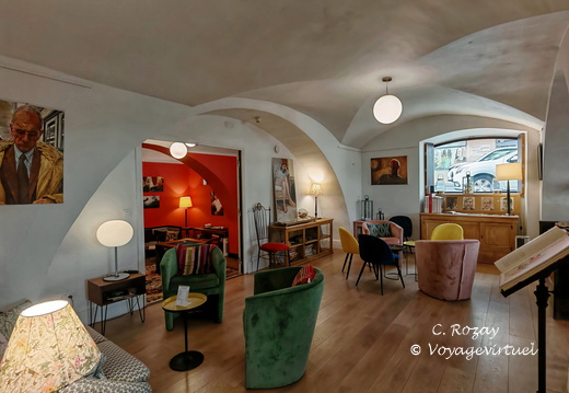 Bastia Hotel Central 150