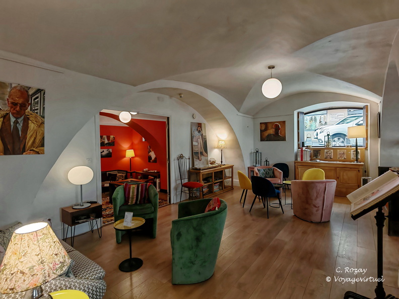 Bastia Hotel Central 150