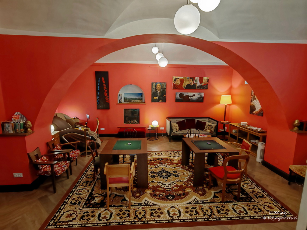 Bastia Hotel Central 151