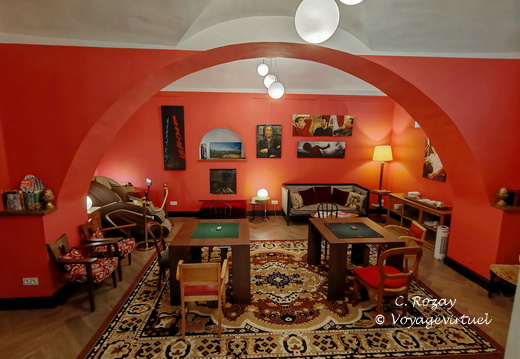 Bastia Hotel Central 151