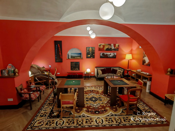 Bastia Hotel Central 151