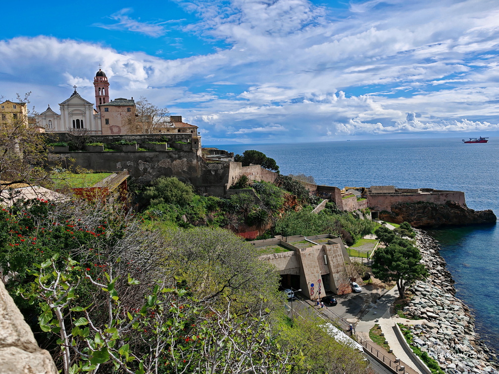 Bastia La Citadelle 059