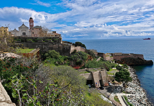 Bastia La Citadelle 059