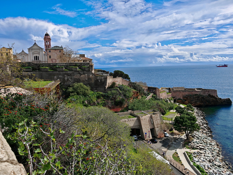 Bastia La Citadelle 059