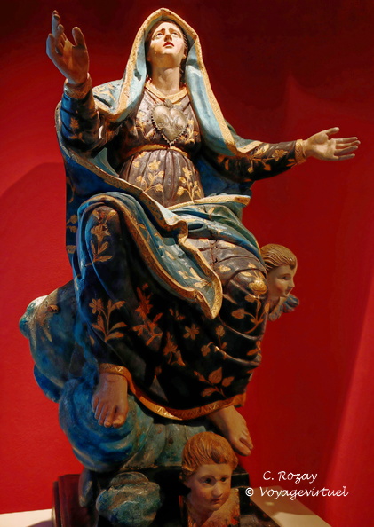 Bastia, Bastia Musee 044