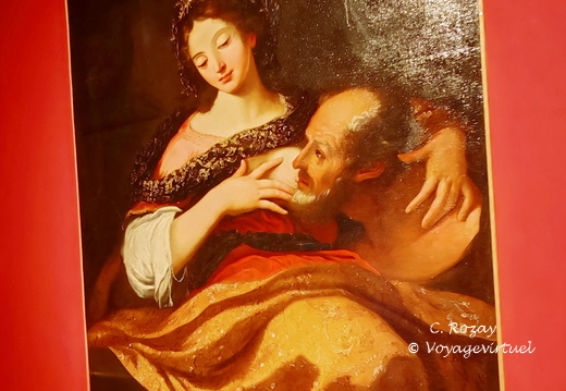 Bastia Musee 047