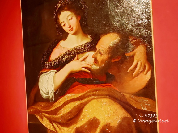 Bastia Musee 047