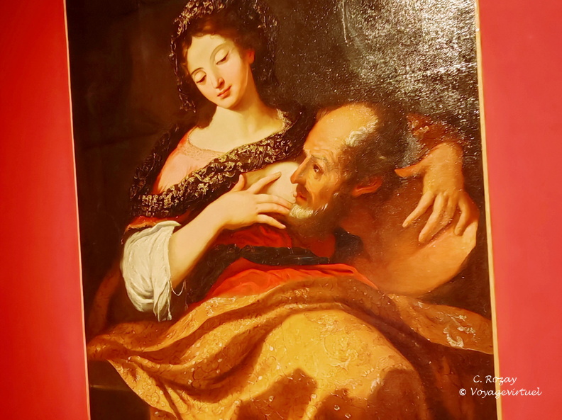 Bastia Musee 047