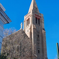 Bastia Notre Dame de Lourdes 548