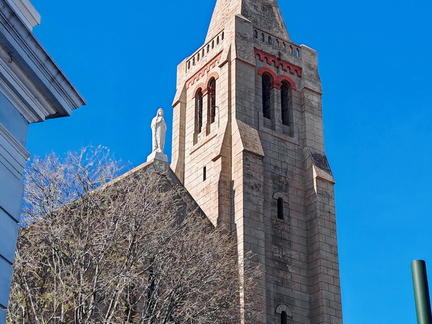 Bastia Notre Dame de Lourdes 548