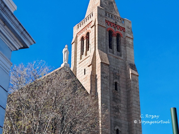 Bastia Notre Dame de Lourdes 548
