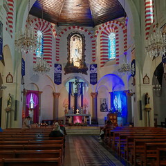 Bastia Notre Dame de Lourdes 549