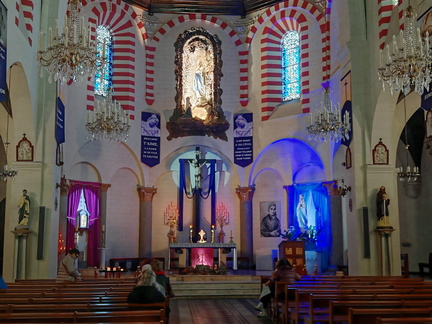 Bastia Notre Dame de Lourdes 549