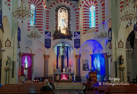 Bastia Notre Dame de Lourdes 549