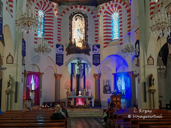Bastia Notre Dame de Lourdes 549