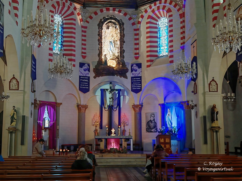 Bastia Notre Dame de Lourdes 549