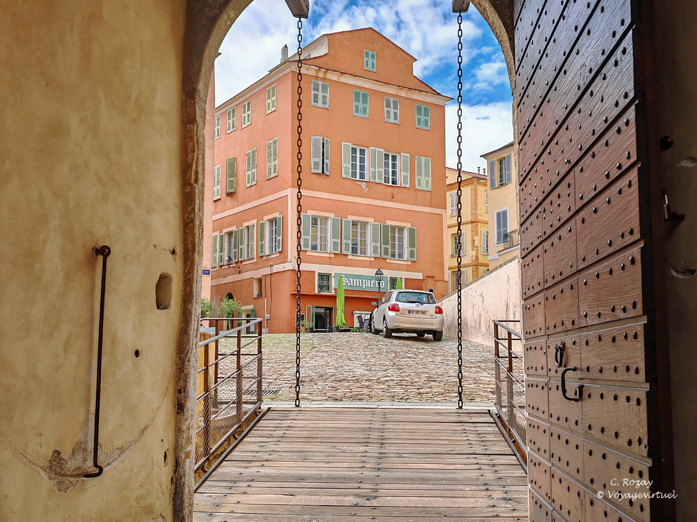 Bastia Palais des Gouverneurs 051