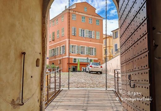 Bastia Palais des Gouverneurs 051