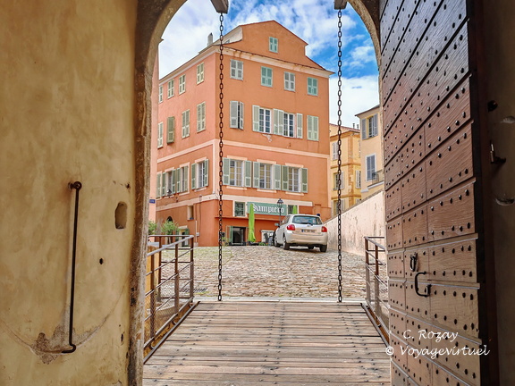 Bastia Palais des Gouverneurs 051