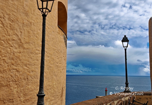 Bastia Palais des Gouverneurs 053