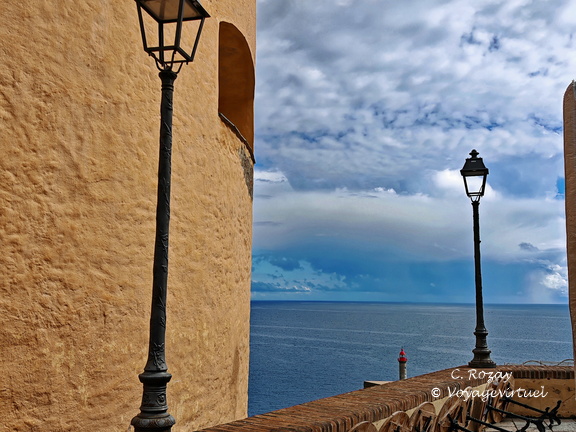 Bastia Palais des Gouverneurs 053