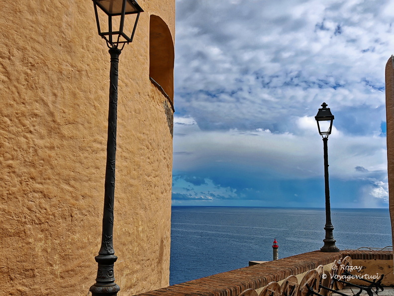 Bastia Palais des Gouverneurs 053