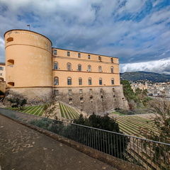 Bastia Palais des Gouverneurs 055