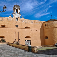 Bastia Palais des Gouverneurs 061