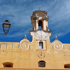 Bastia Palais des Gouverneurs 062