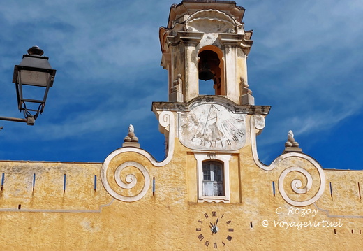 Bastia Palais des Gouverneurs 062
