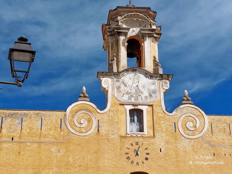 Bastia Palais des Gouverneurs 062
