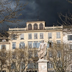 Bastia Place Saint Nicolas 018