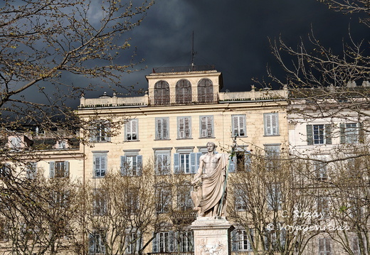 Bastia Place Saint Nicolas 018