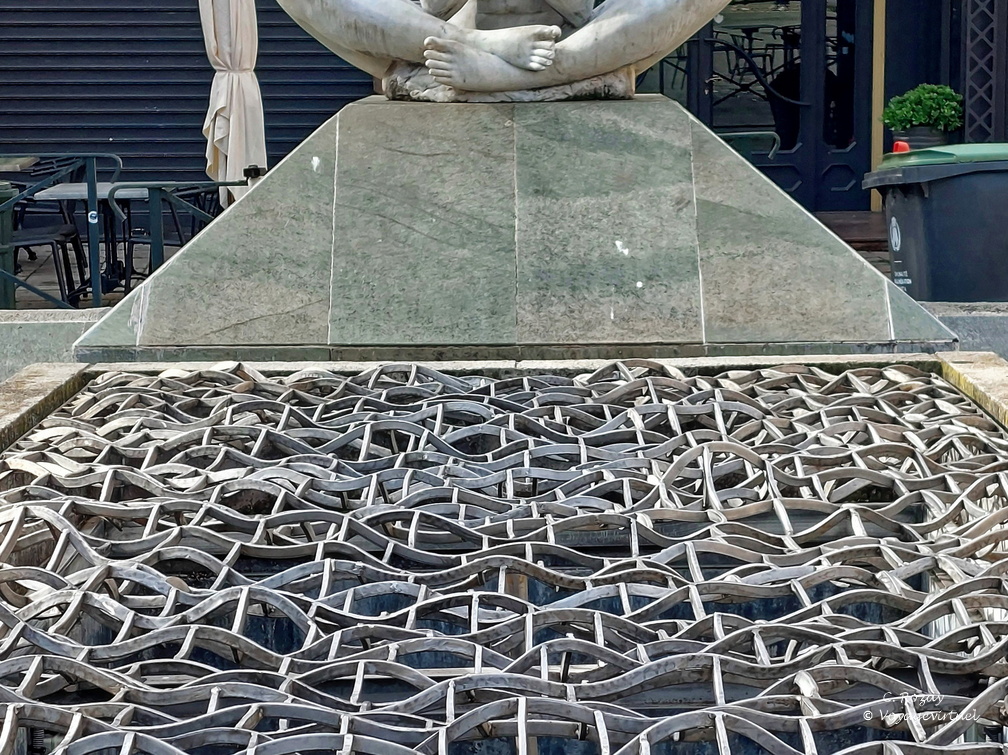 Bastia Place du Marche 035