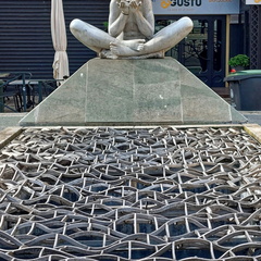 Bastia Place du Marche 035
