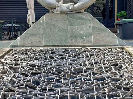 Bastia Place du Marche 035