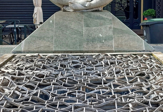 Bastia Place du Marche 035