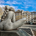 Bastia Place du Marche 043