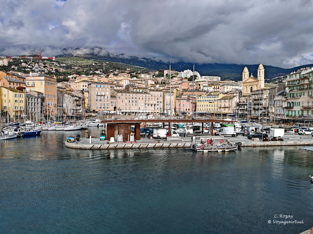 Bastia Vieux Port 028