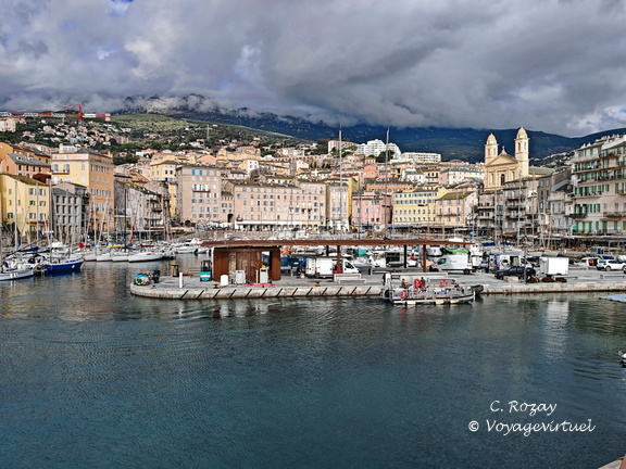 Bastia Vieux Port 028