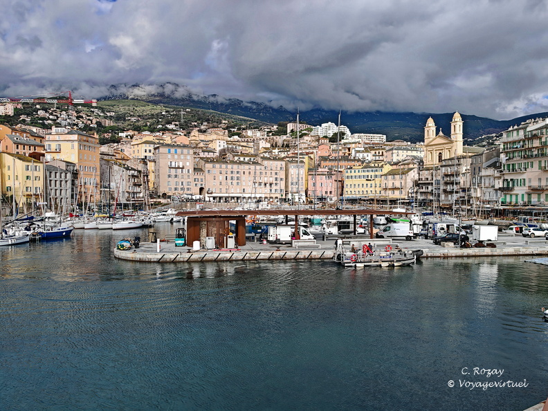 Bastia Vieux Port 028