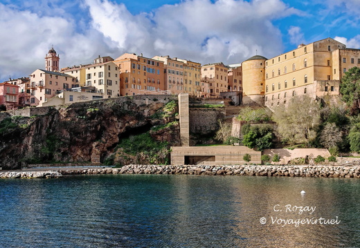 Bastia Vieux Port 030