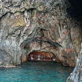 Calanques de Piana Grotte des Amoureux 316