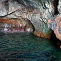 Calanques de Piana Grotte des Amoureux 318